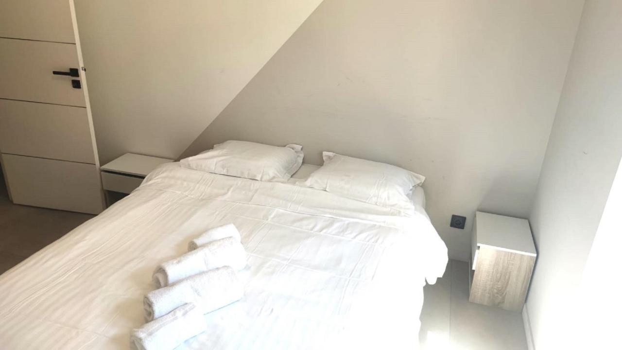 Baie Des Anges Proche 102 Appartamento *